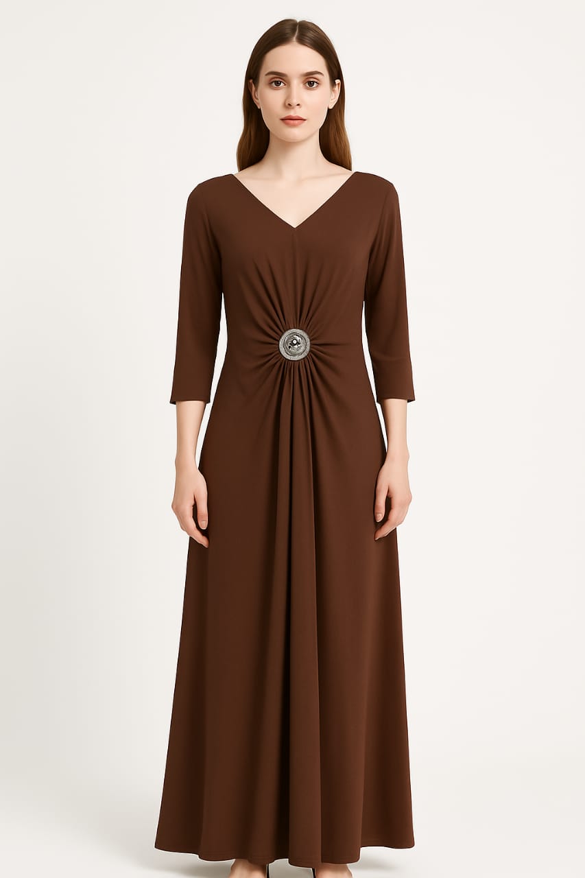 GOWN