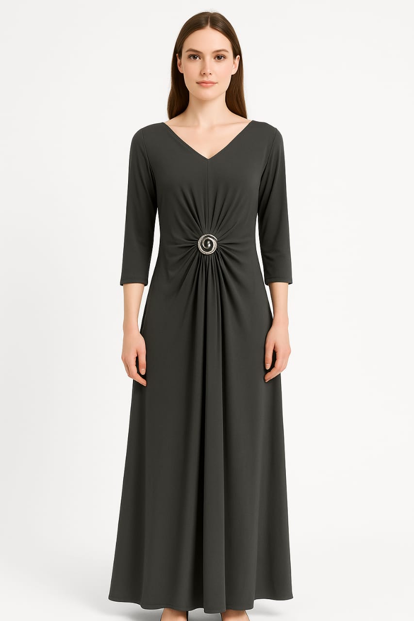 Gown