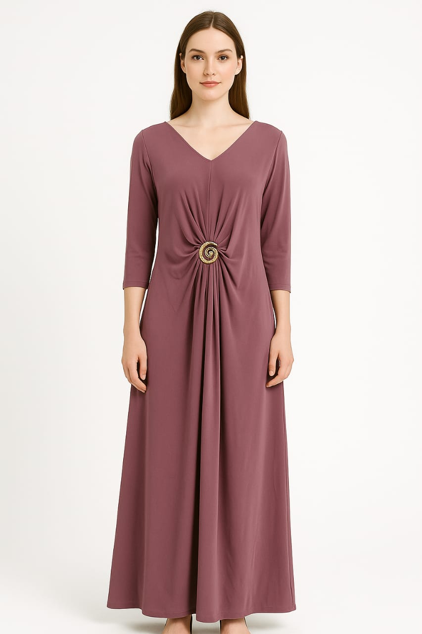 Gown