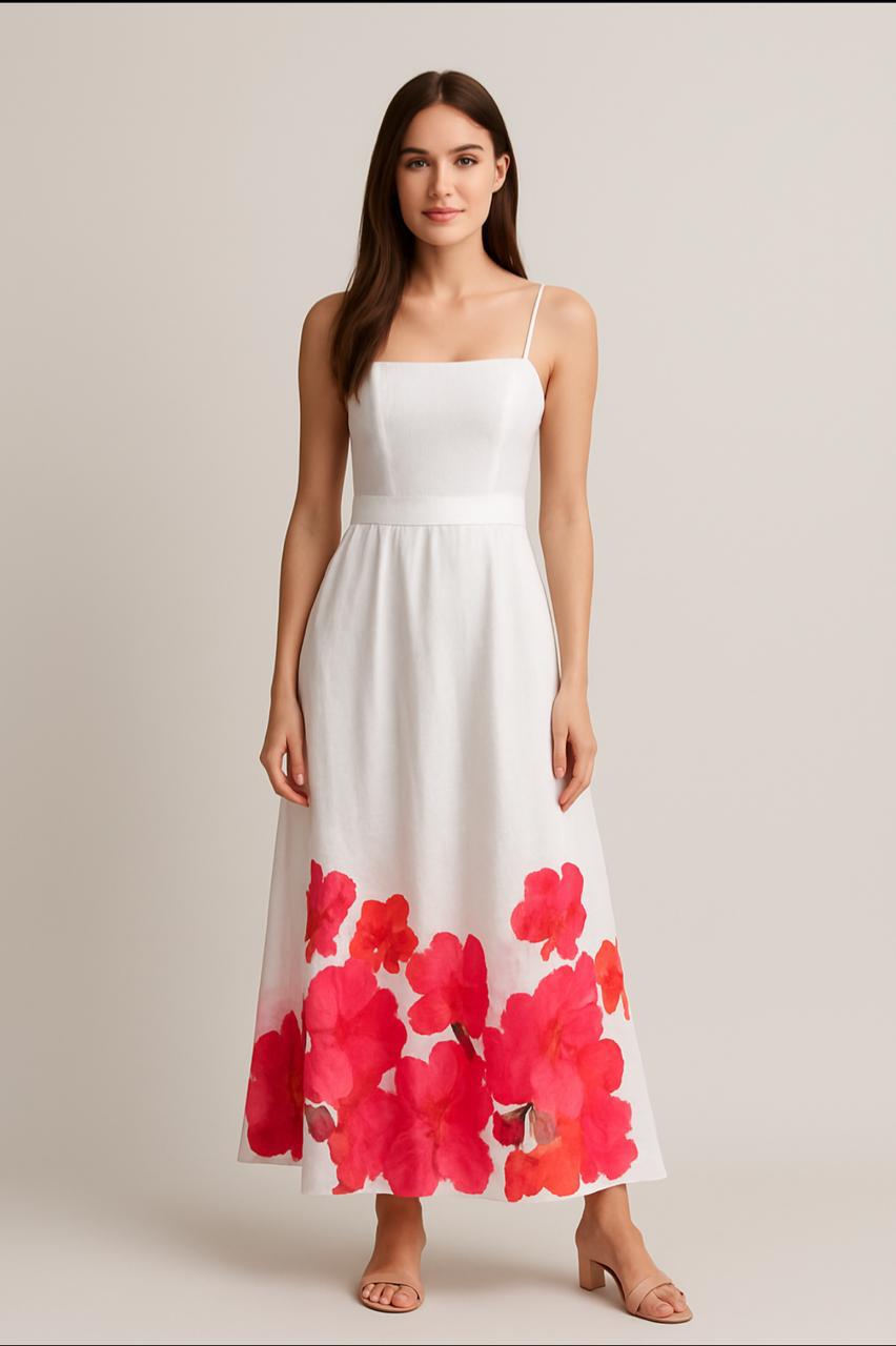 Gown
