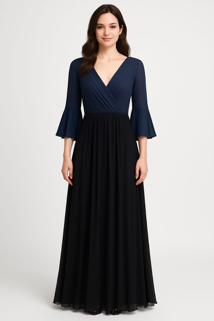 Gown