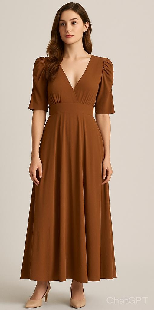 Gown