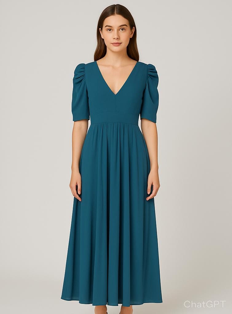 Gown