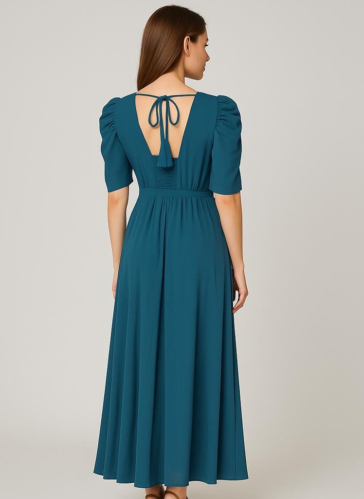 Gown
