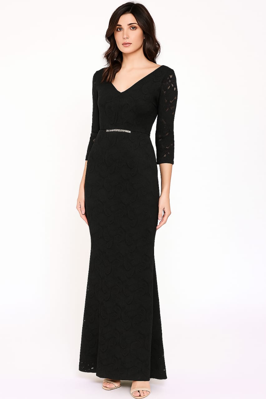 Gown