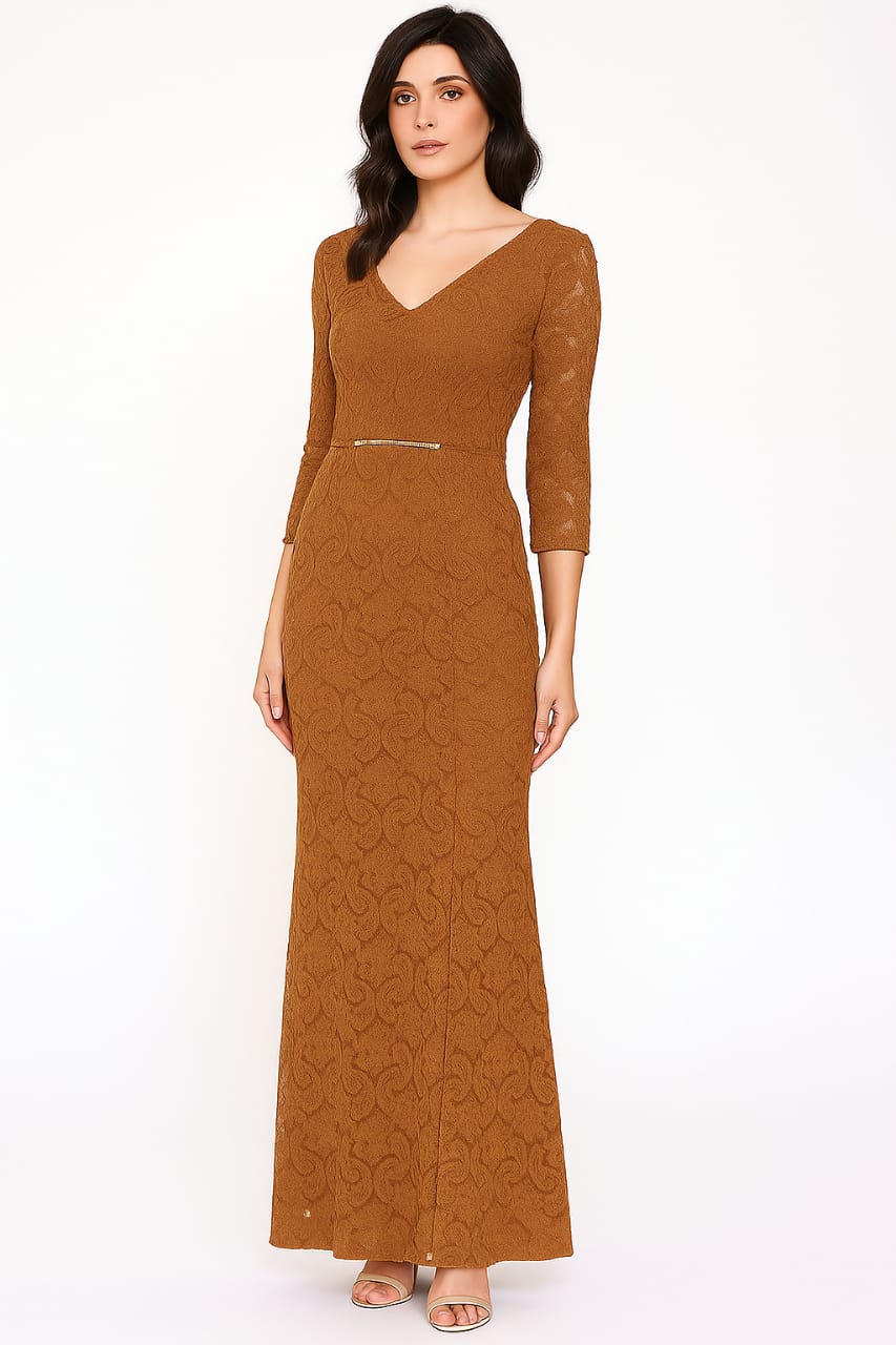 Gown
