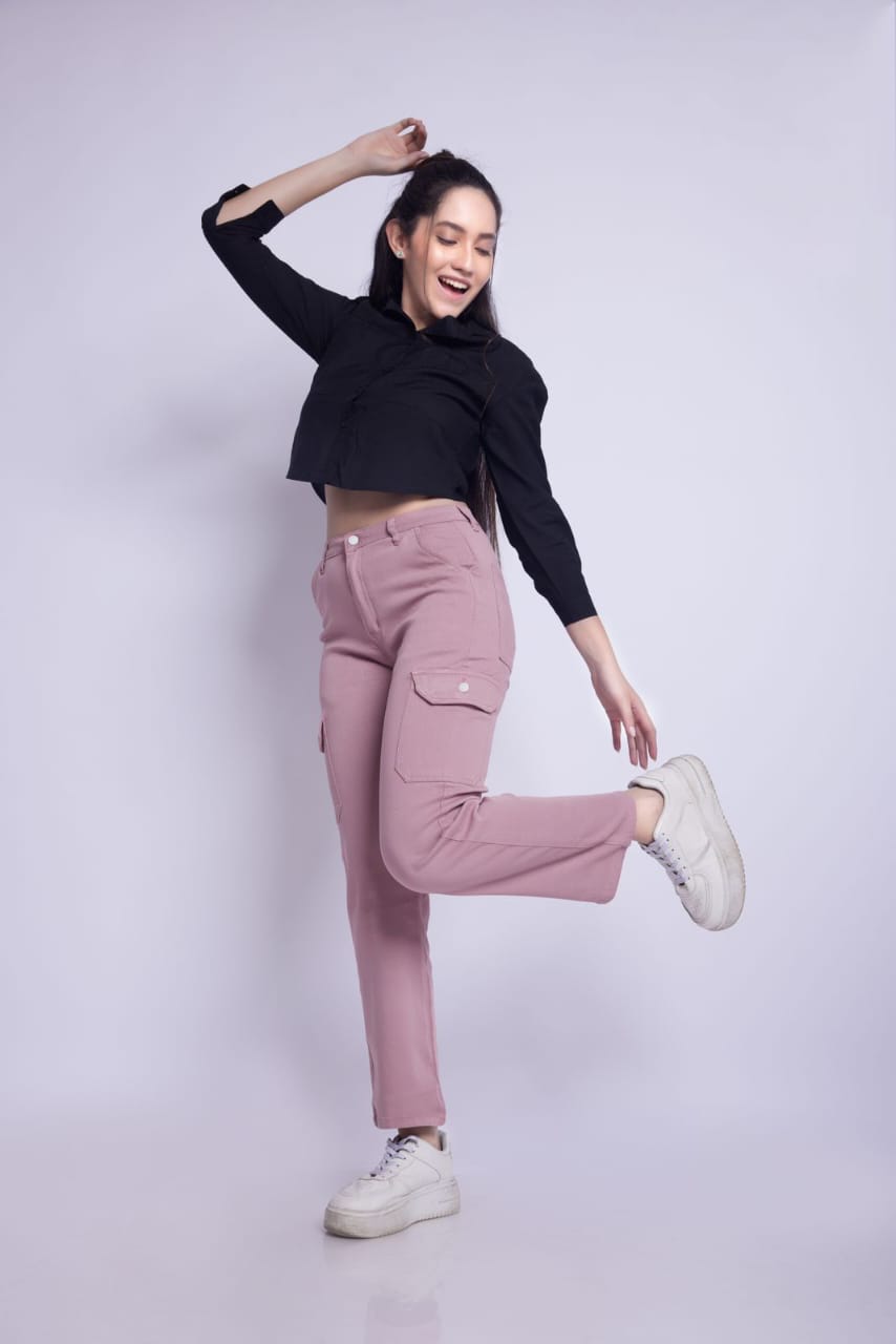 CARGO PANT