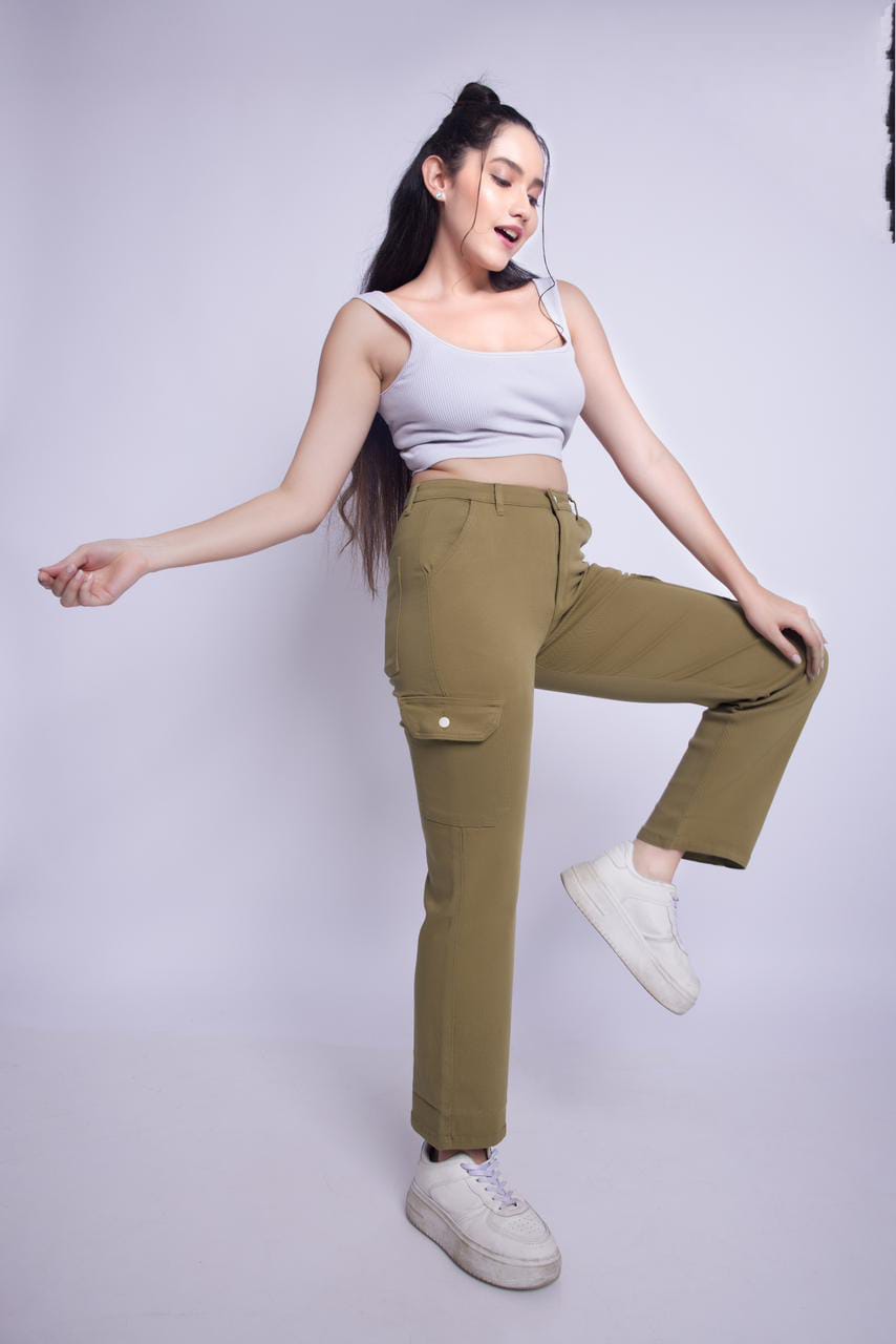 CARGO PANT