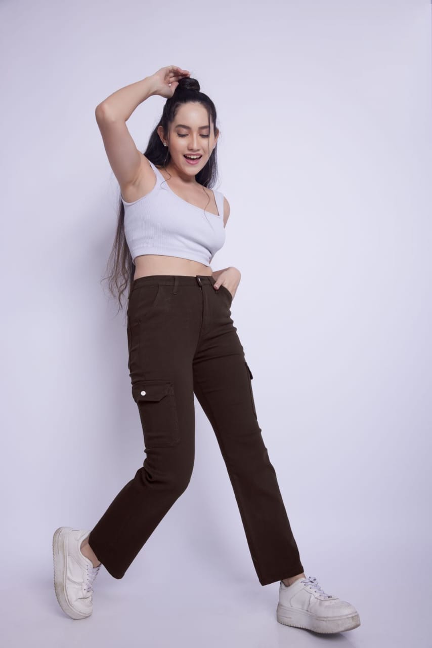 CARGO PANT