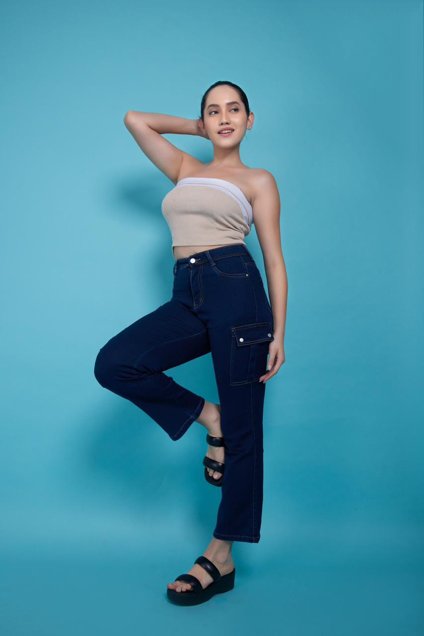 CARGO PANT