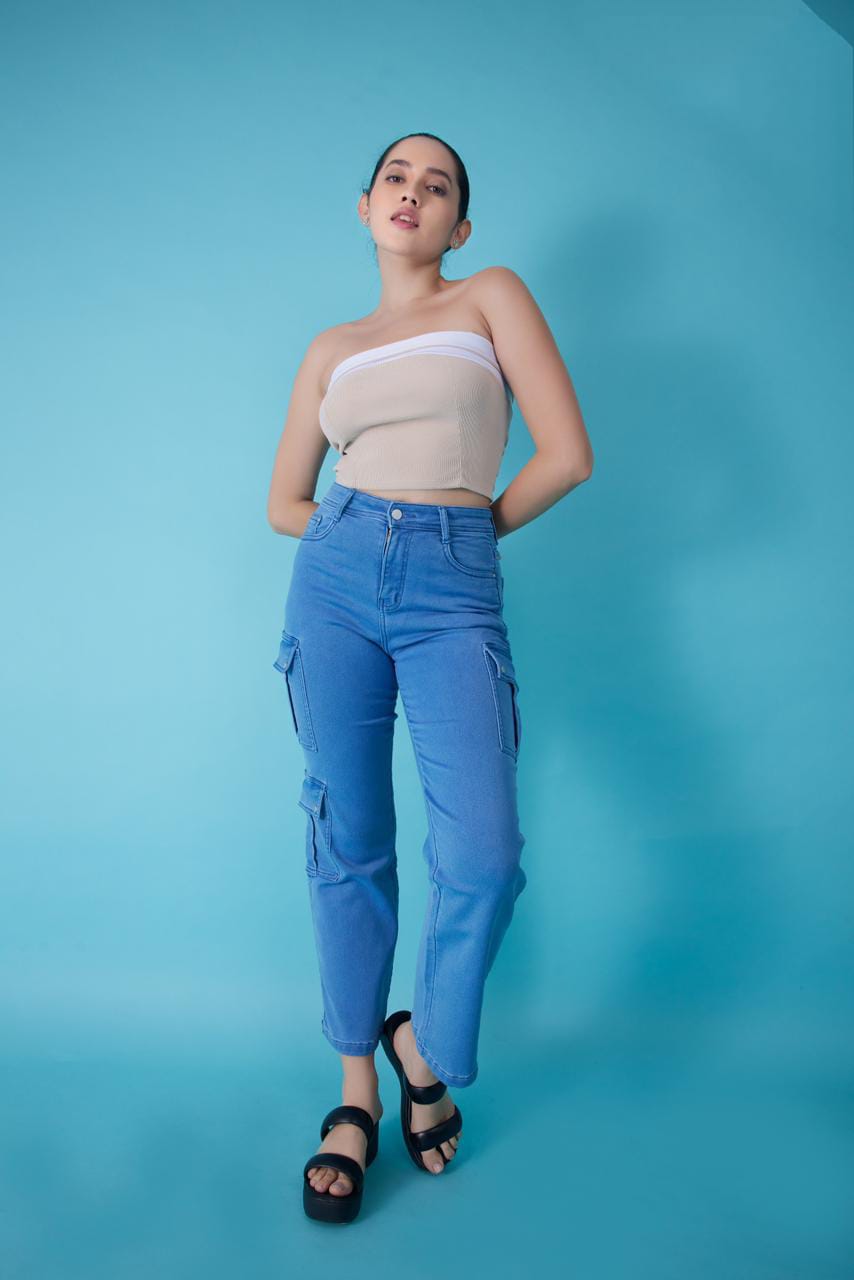 CARGO PANT