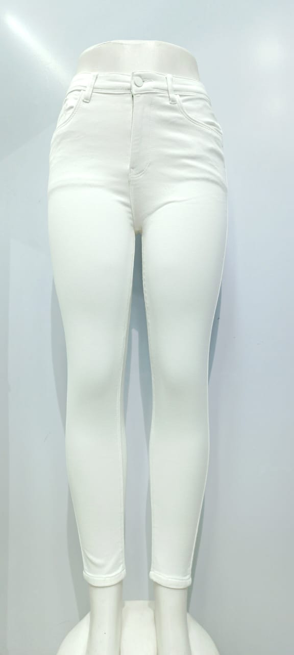 Skinny jeans