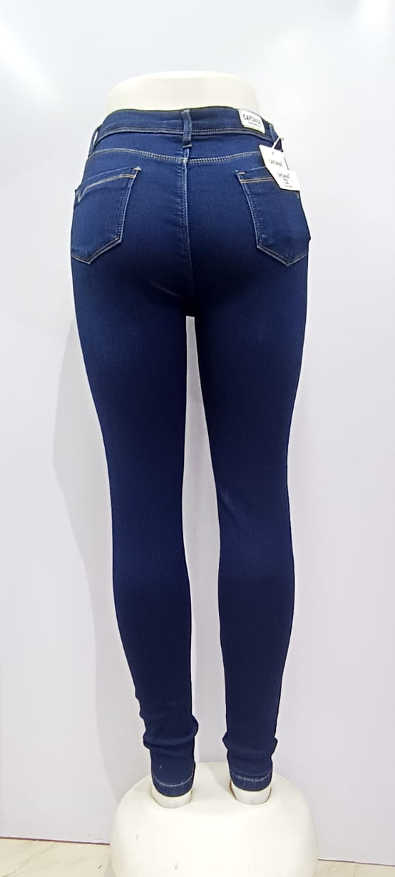 Skinny jeans