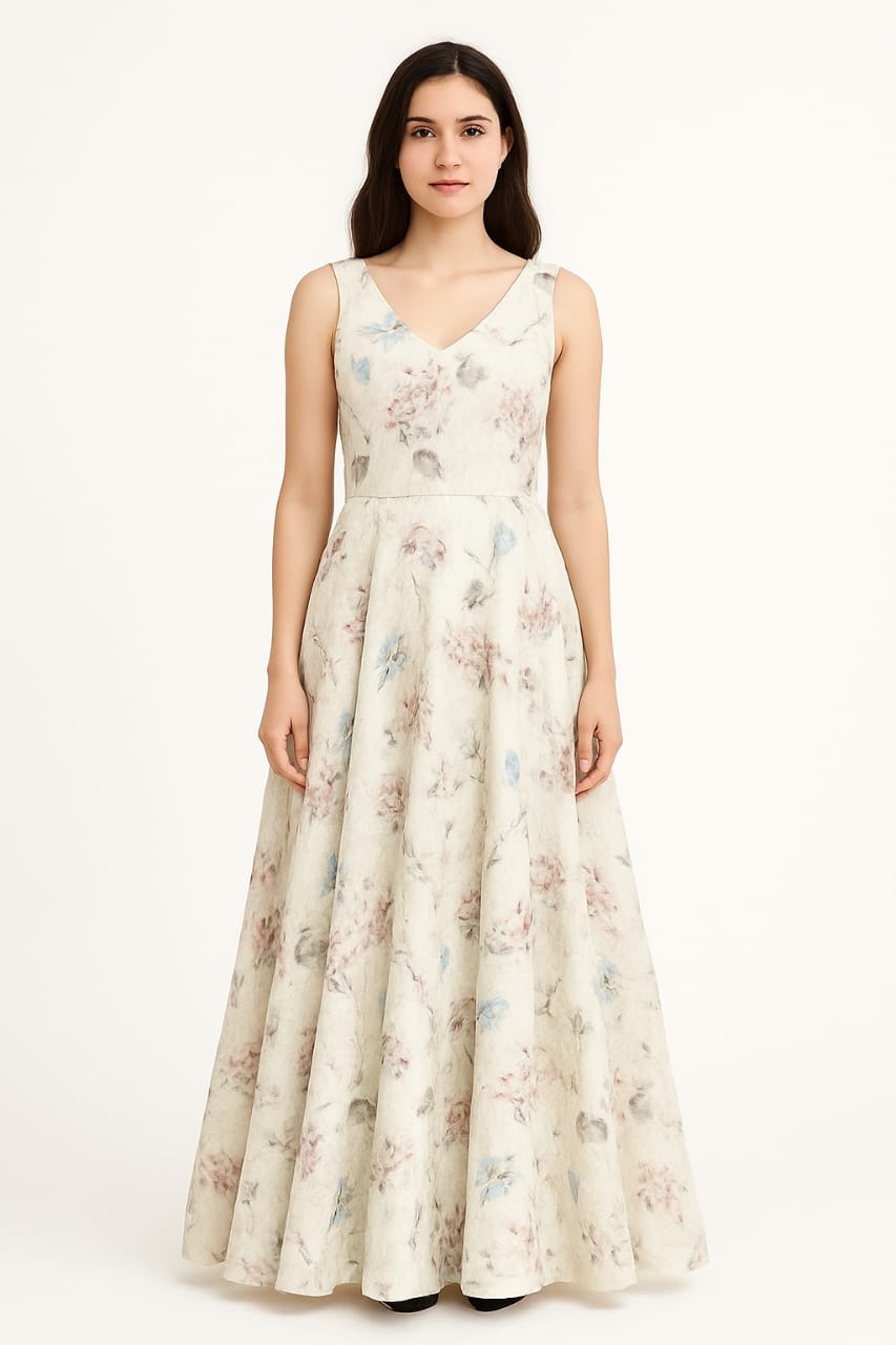 Gown