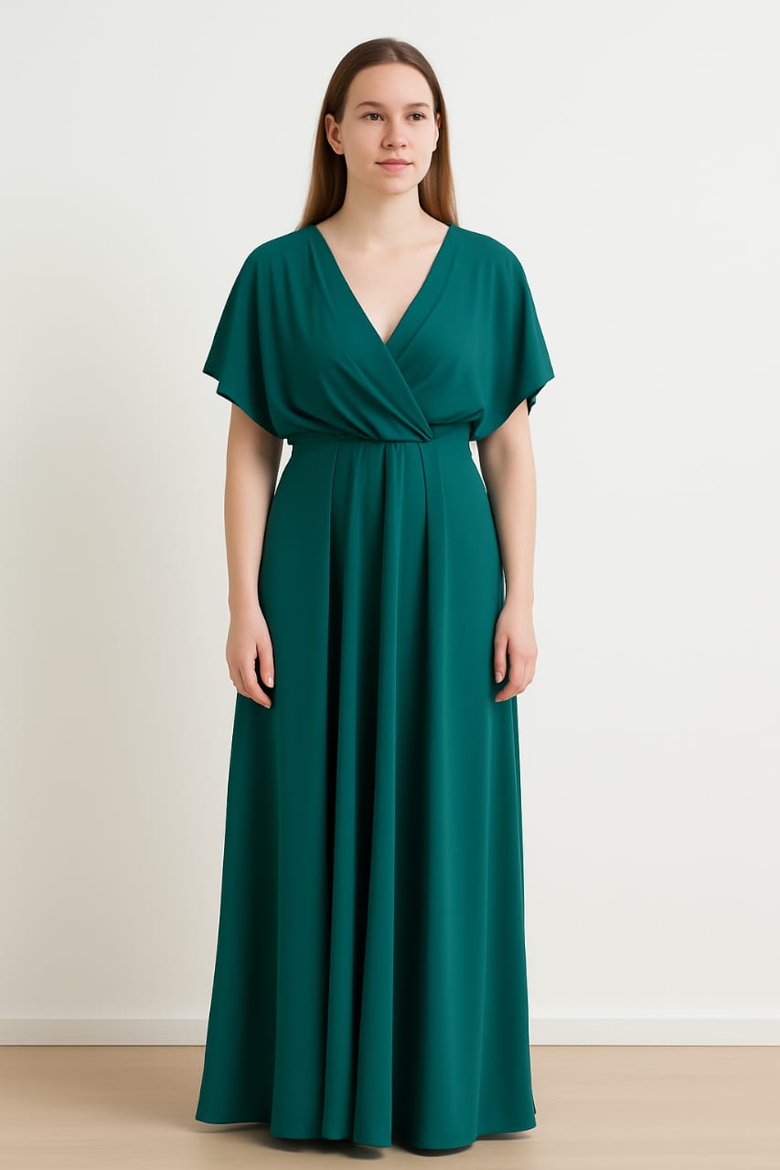 Gown