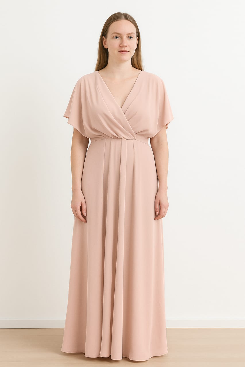 Gown