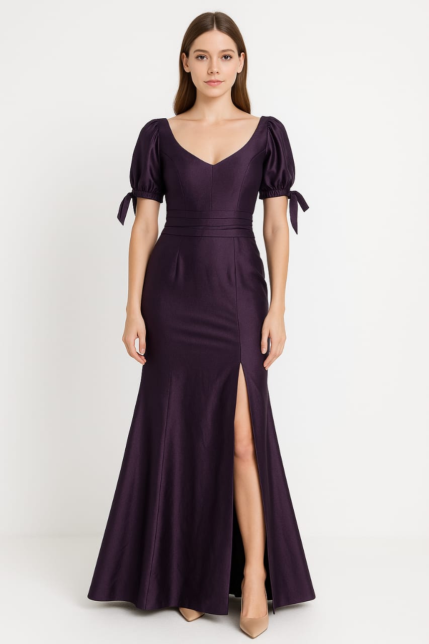 Gown