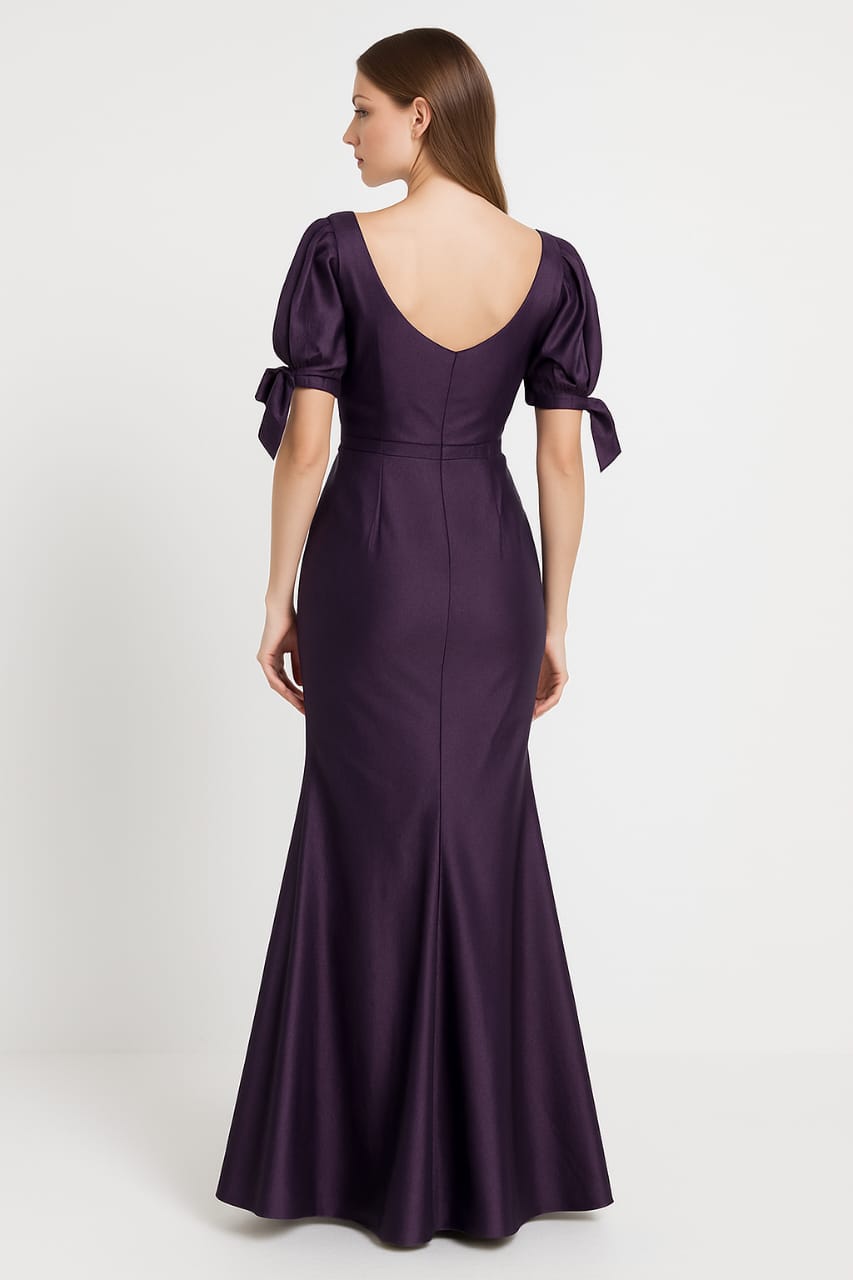 Gown