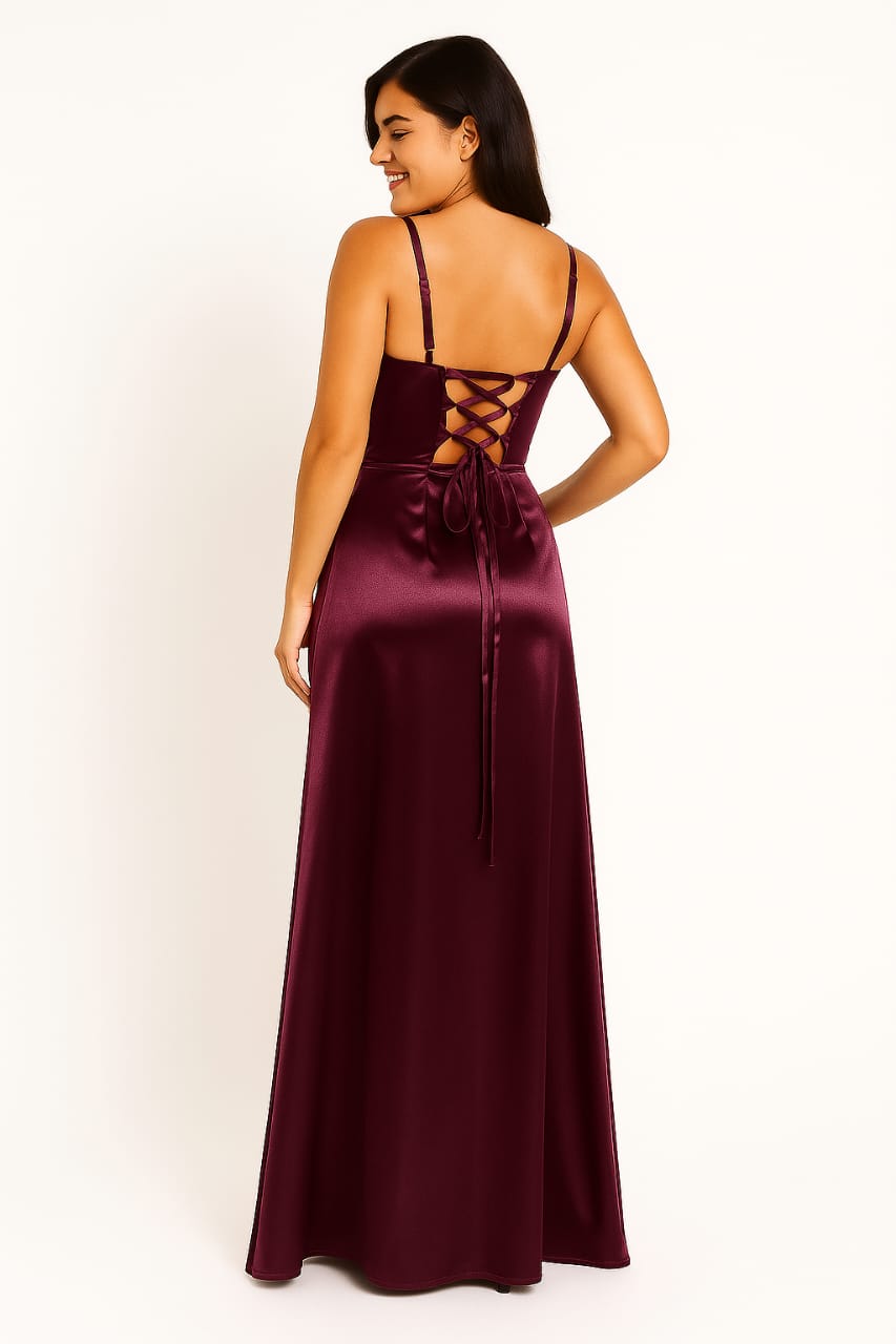 Gown