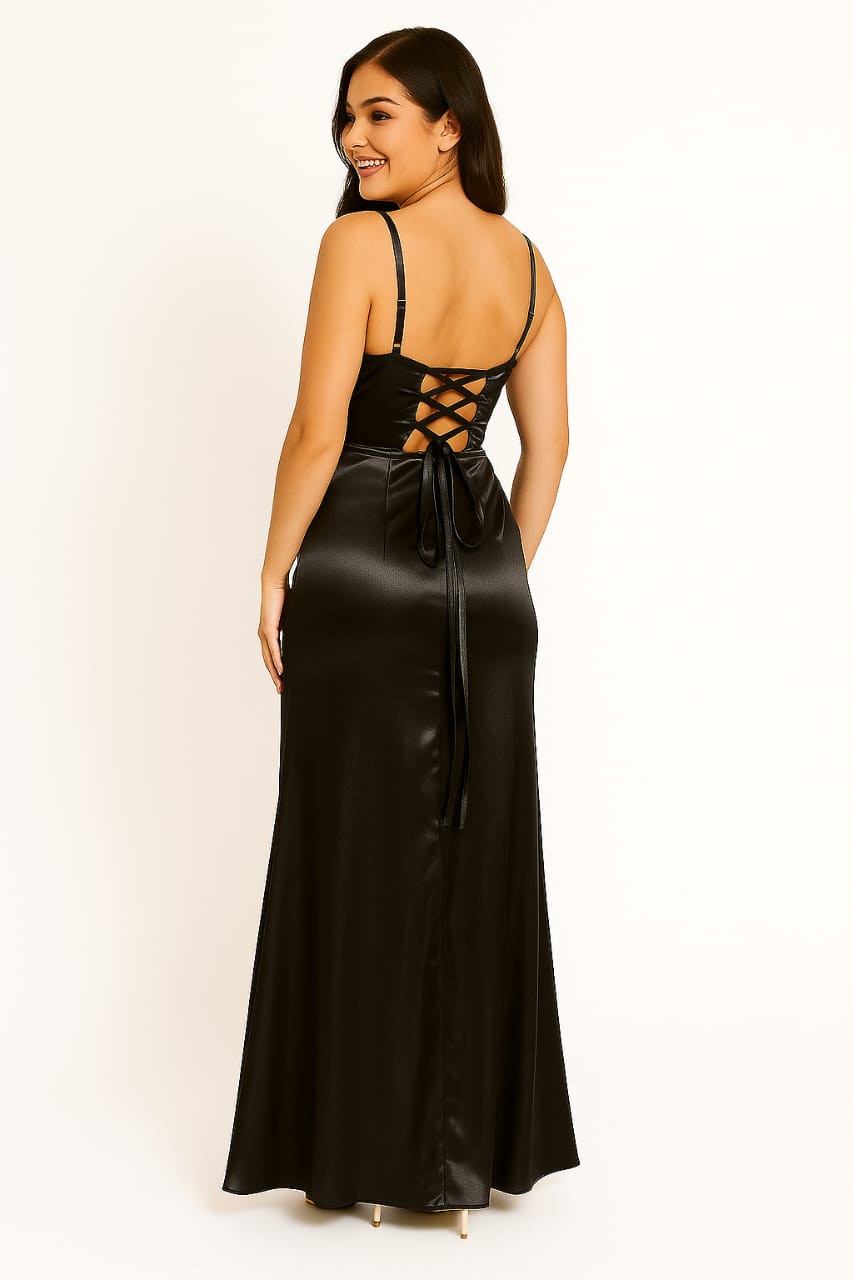 Gown