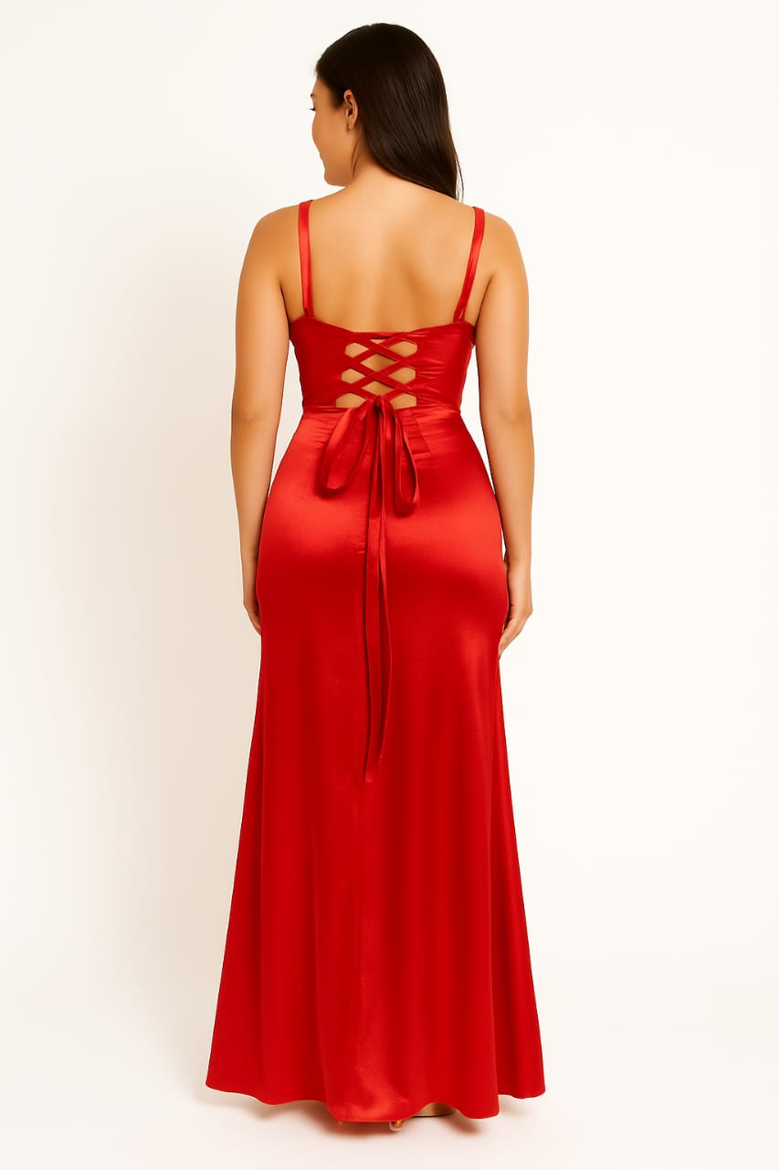Gown