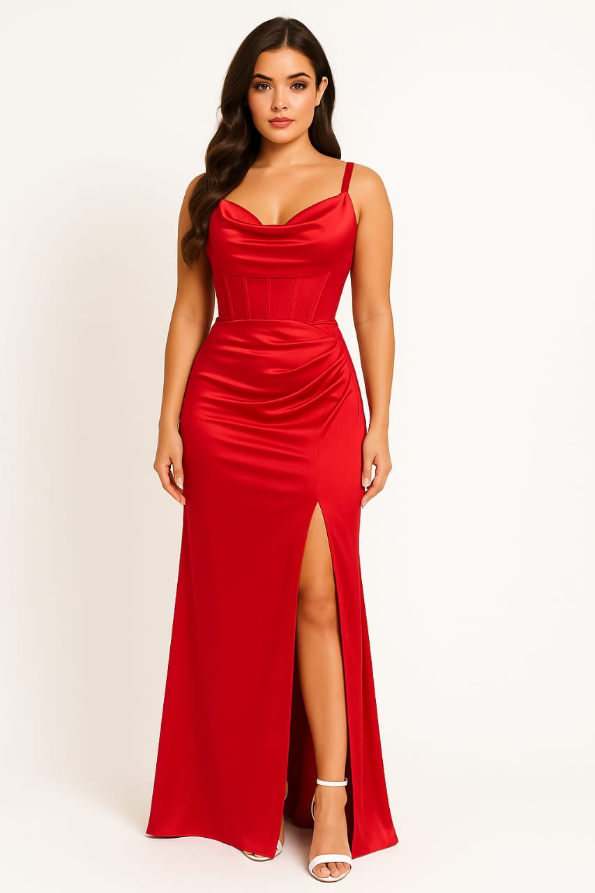 Gown