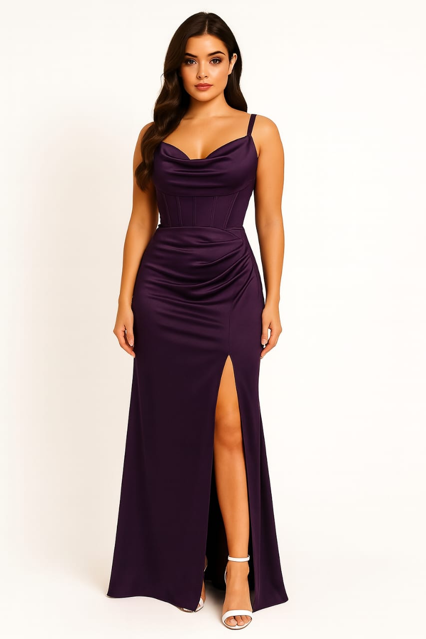 Gown