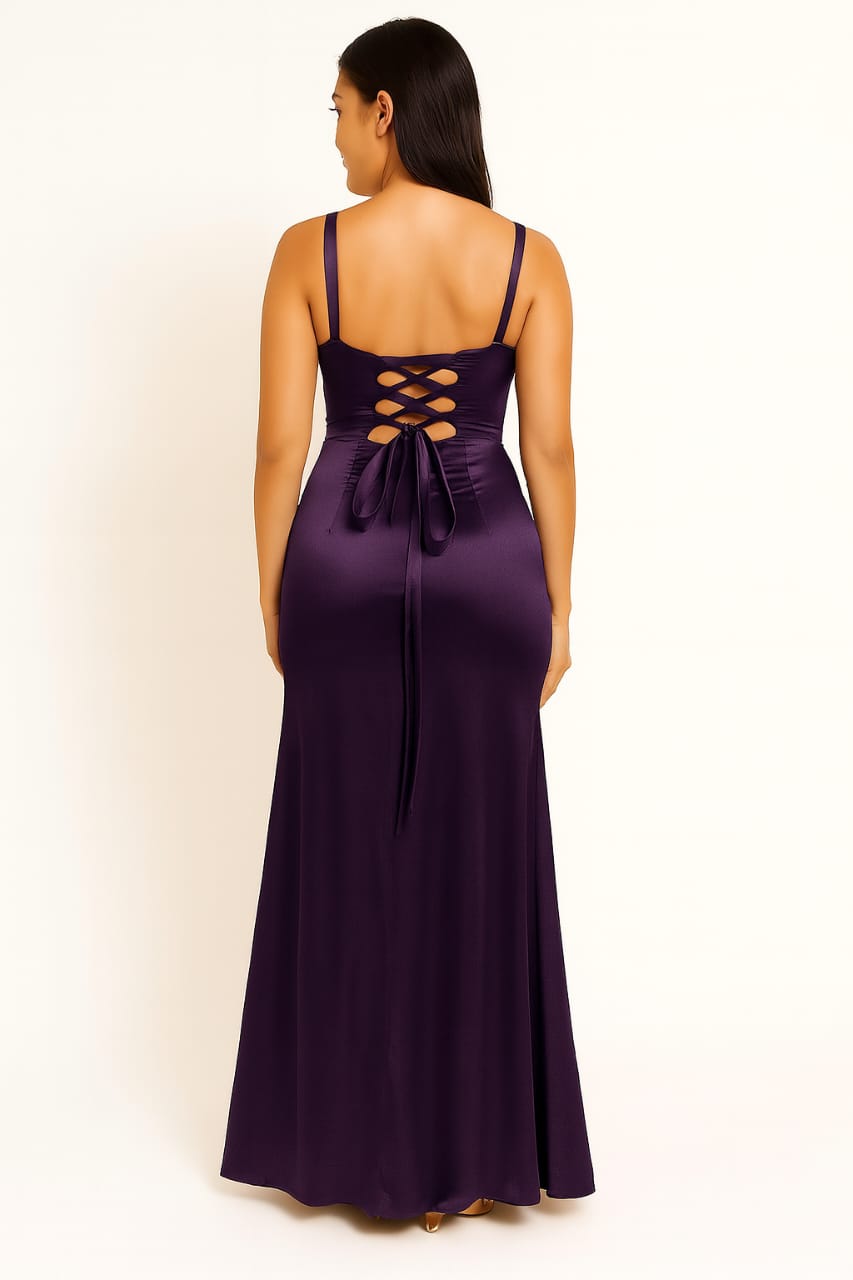 Gown