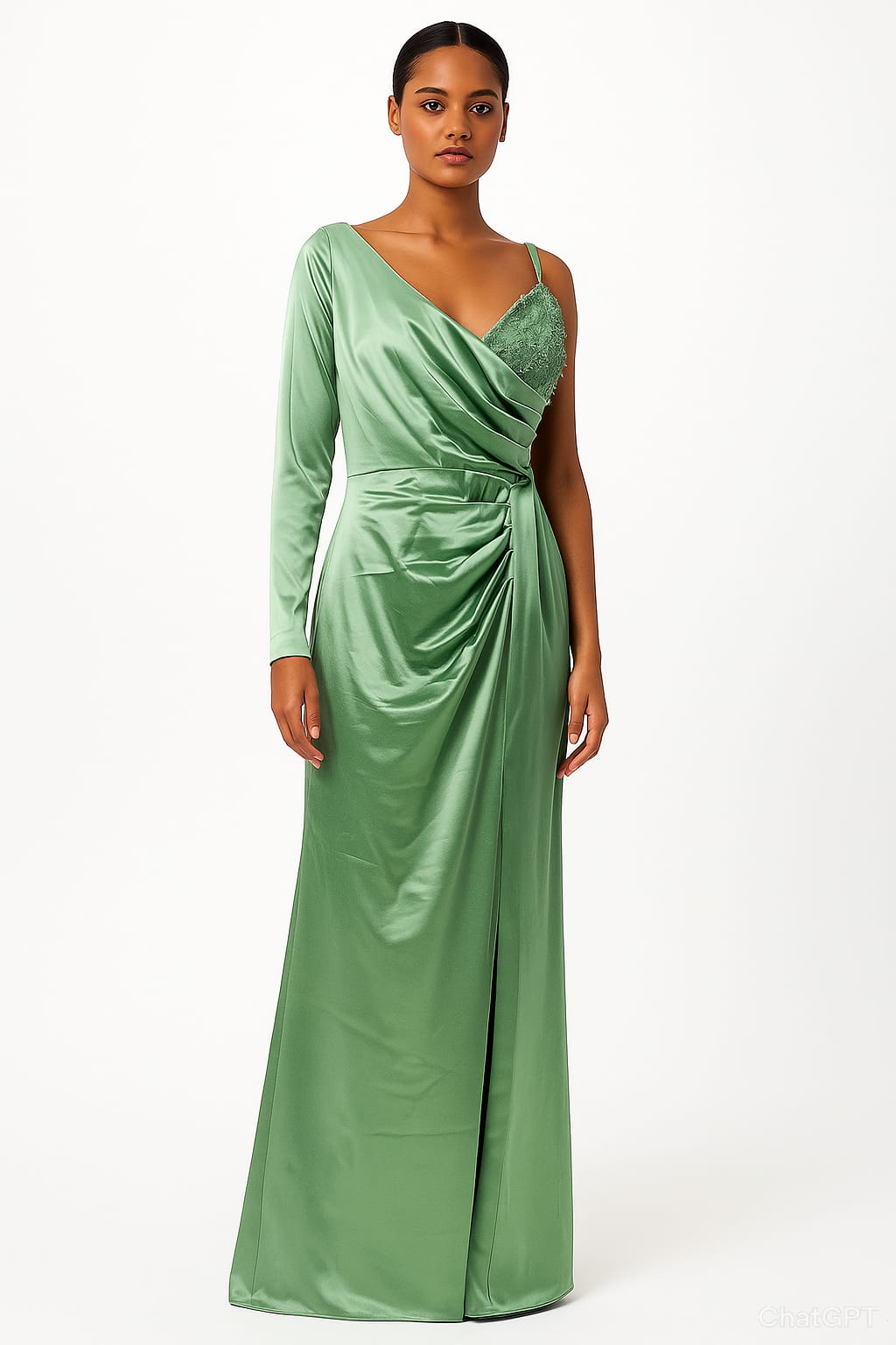 Gown