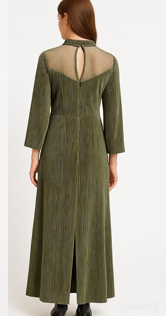 Gown