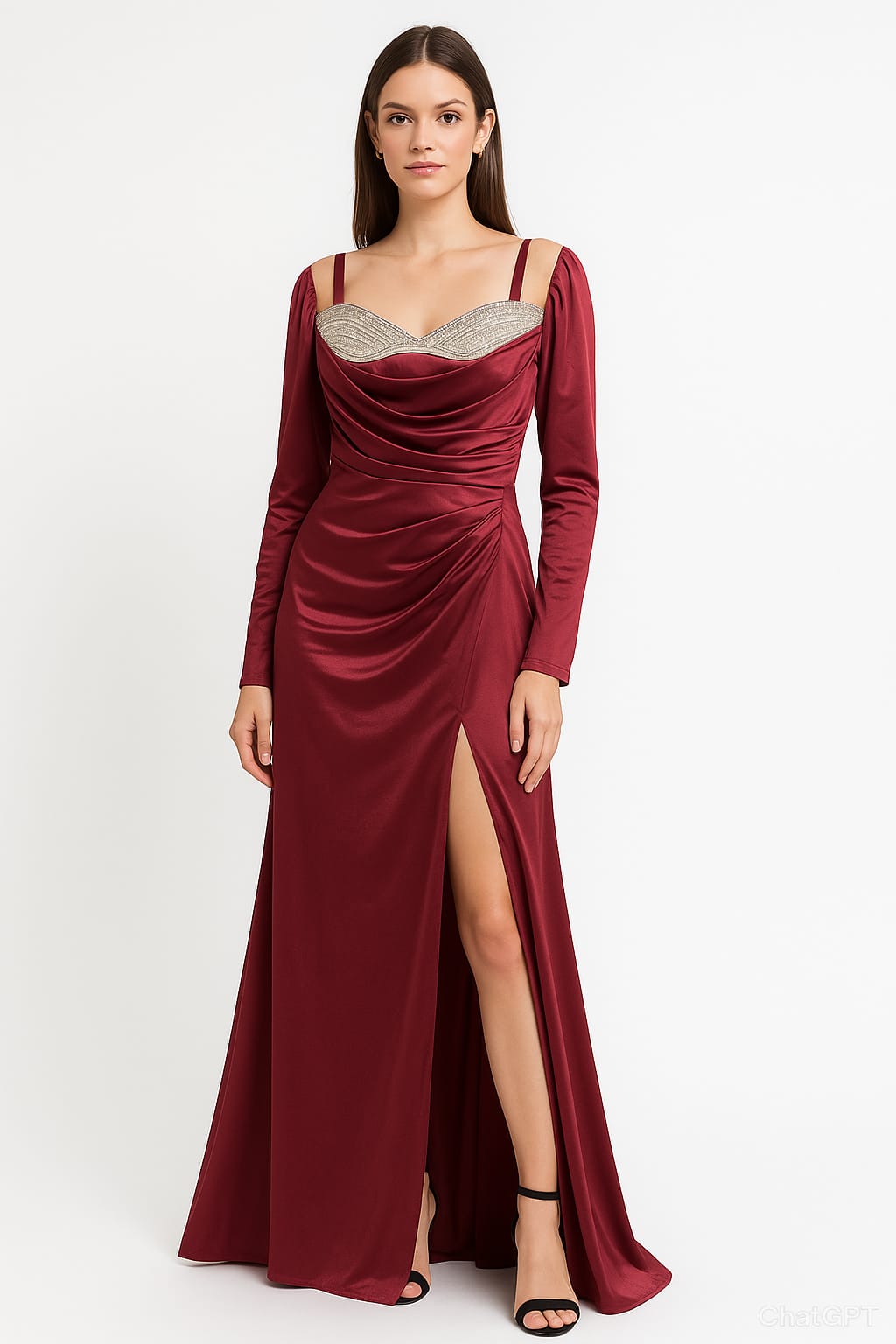 Gown