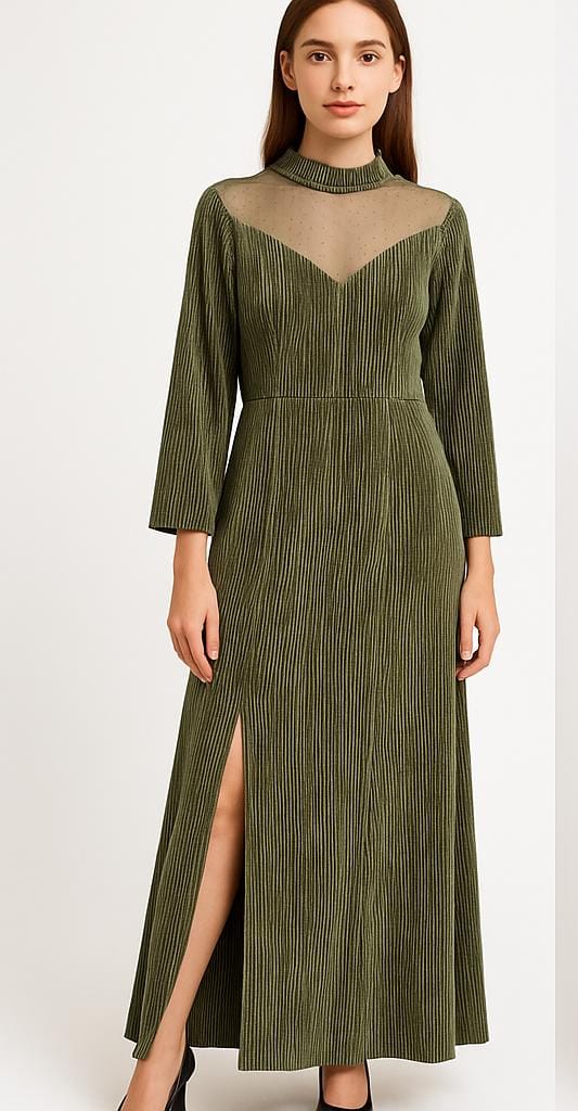 Gown