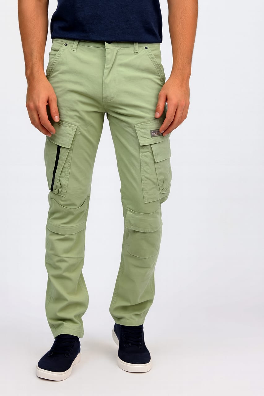 Men's Cargo