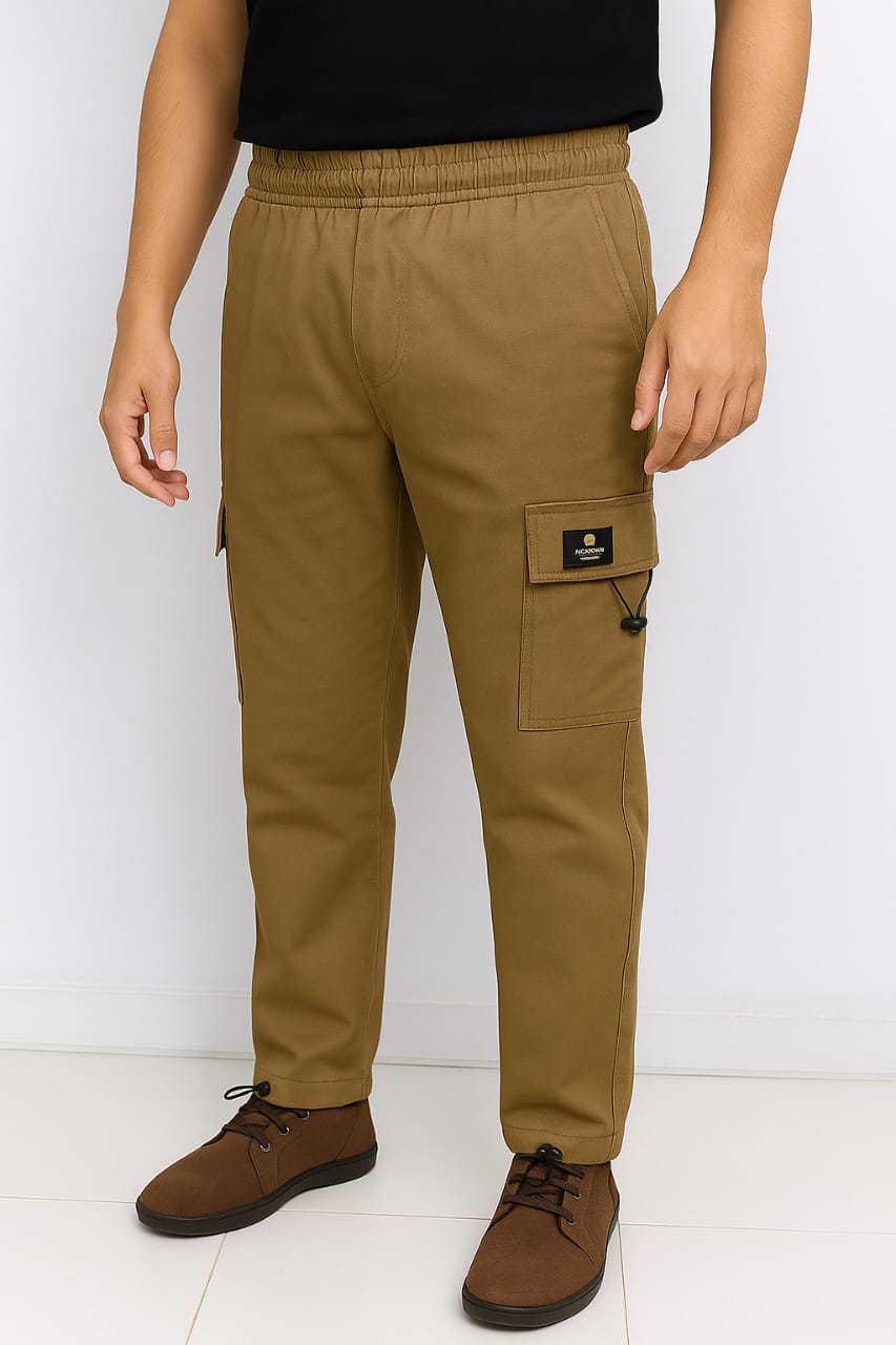 Men's cargo