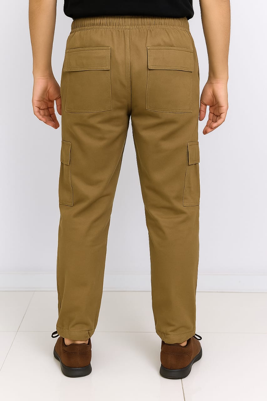 Men's cargo