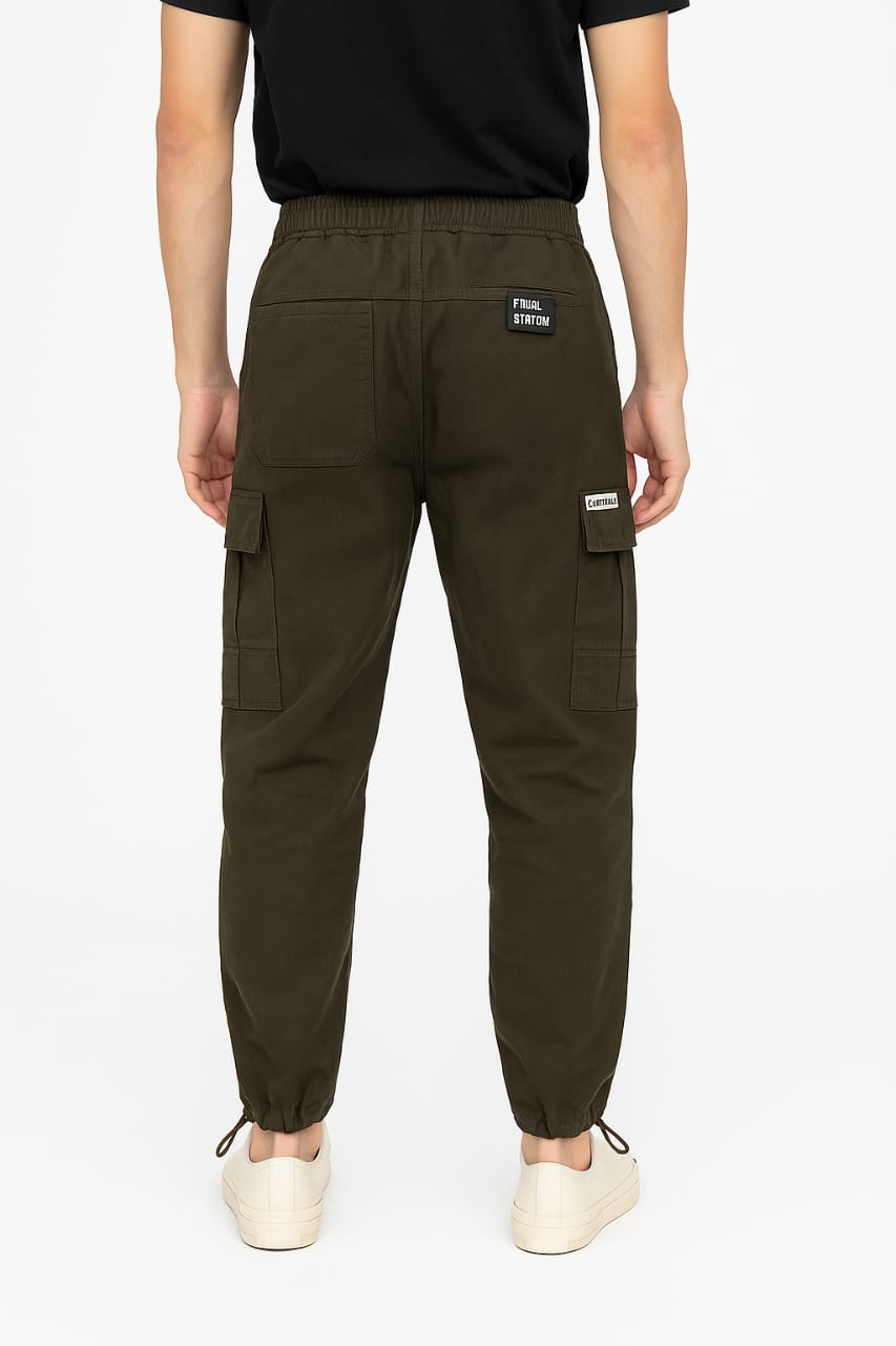 Men's cargo