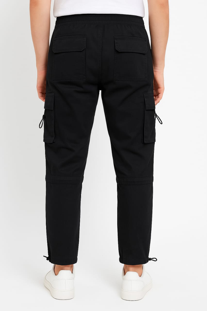 Men's cargo
