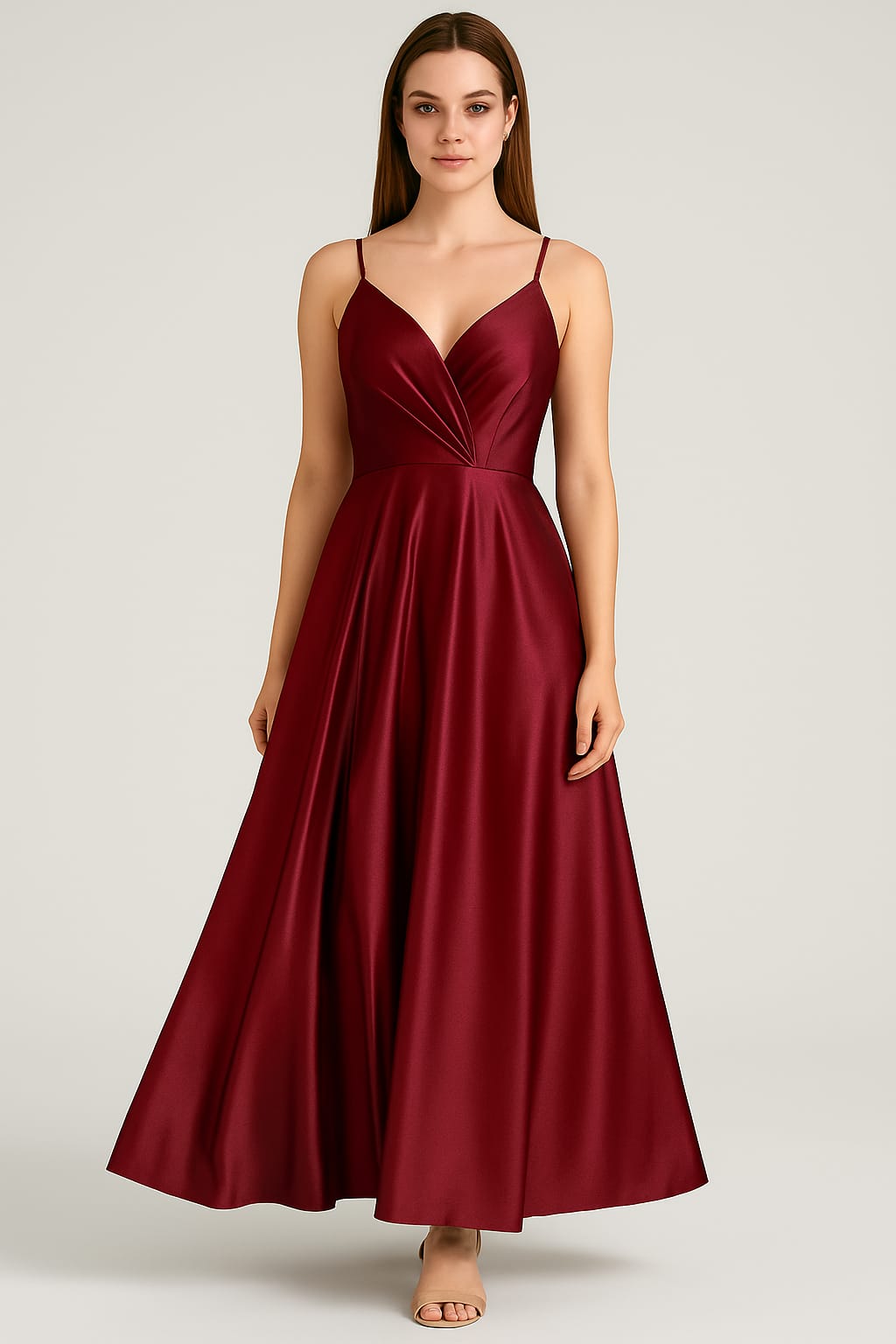 Gown