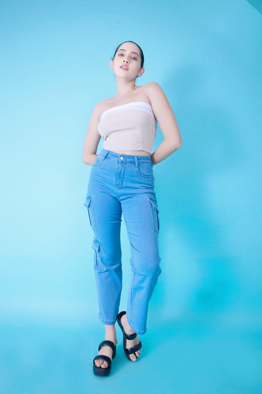 CARGO PANT