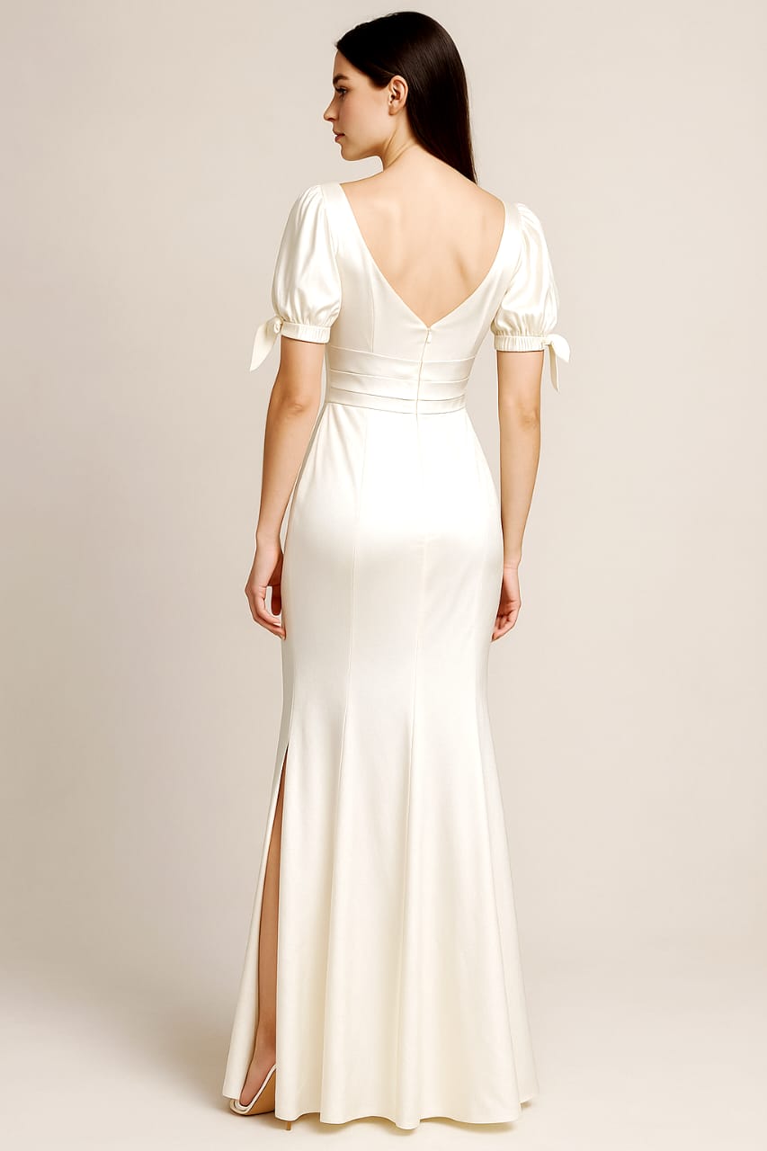 Gown