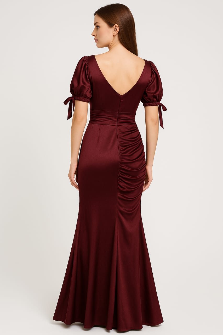 Gown