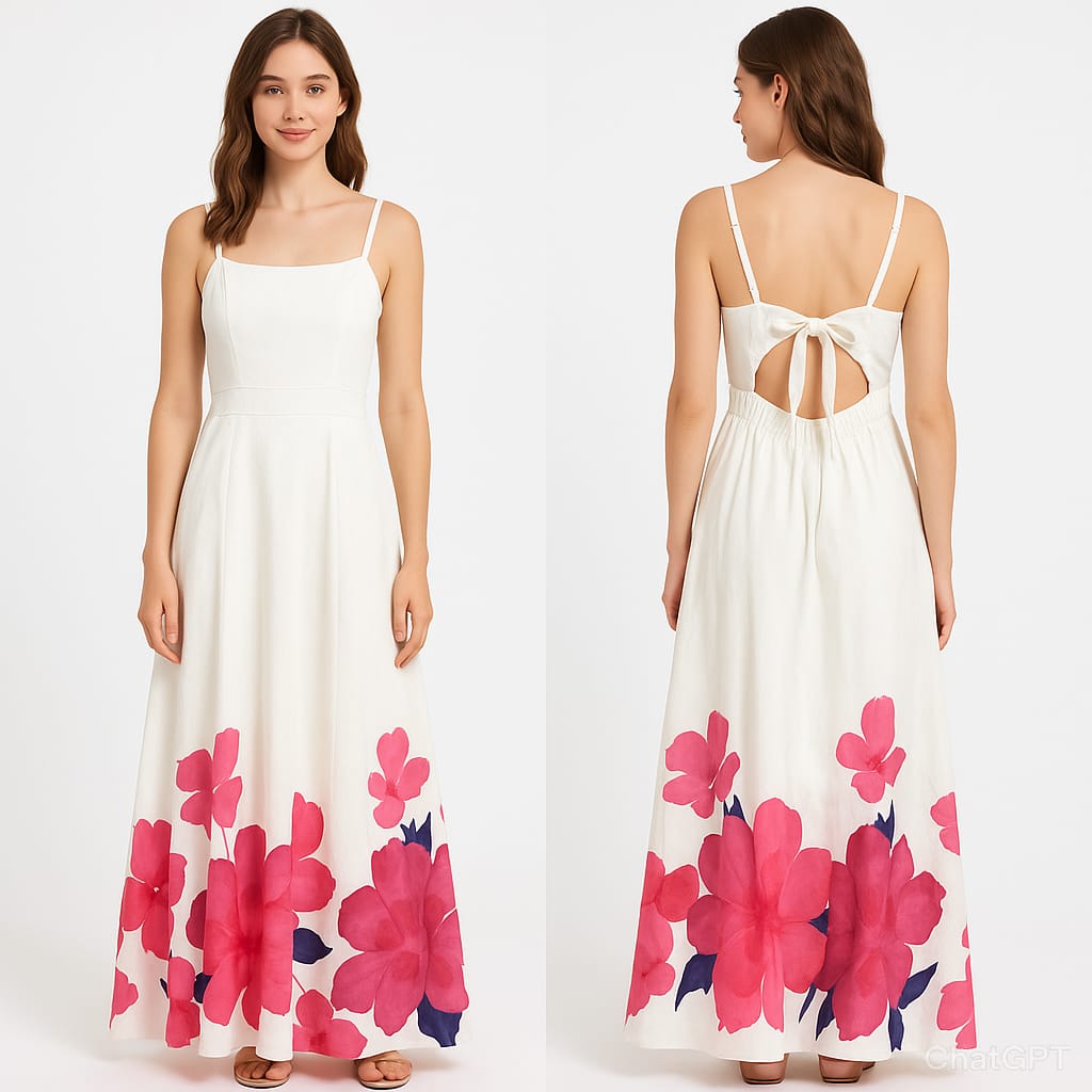 Gown