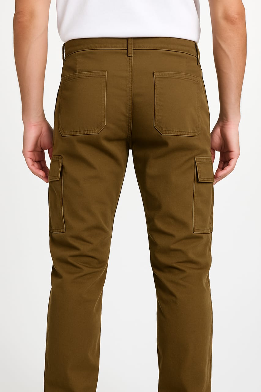 Men's cargo