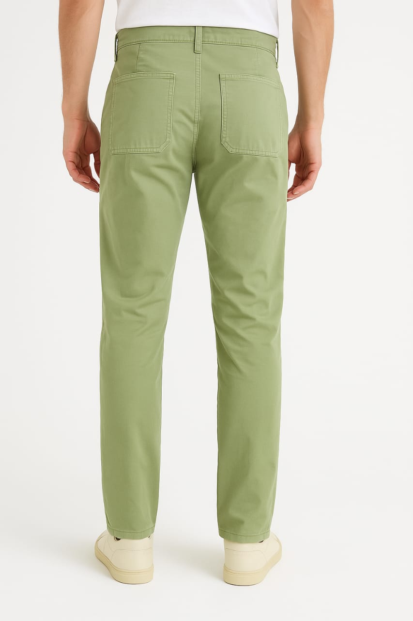 Men's Cargo