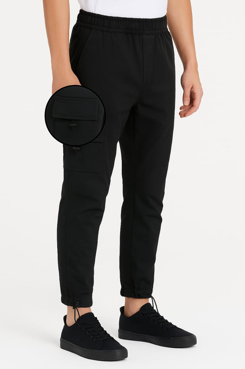Men's cargo