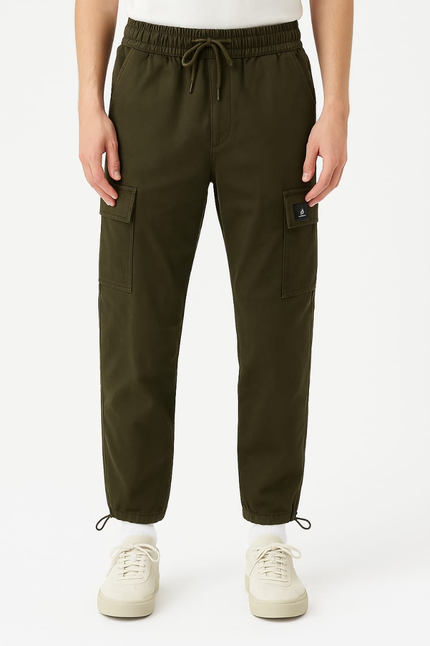 Men's cargo