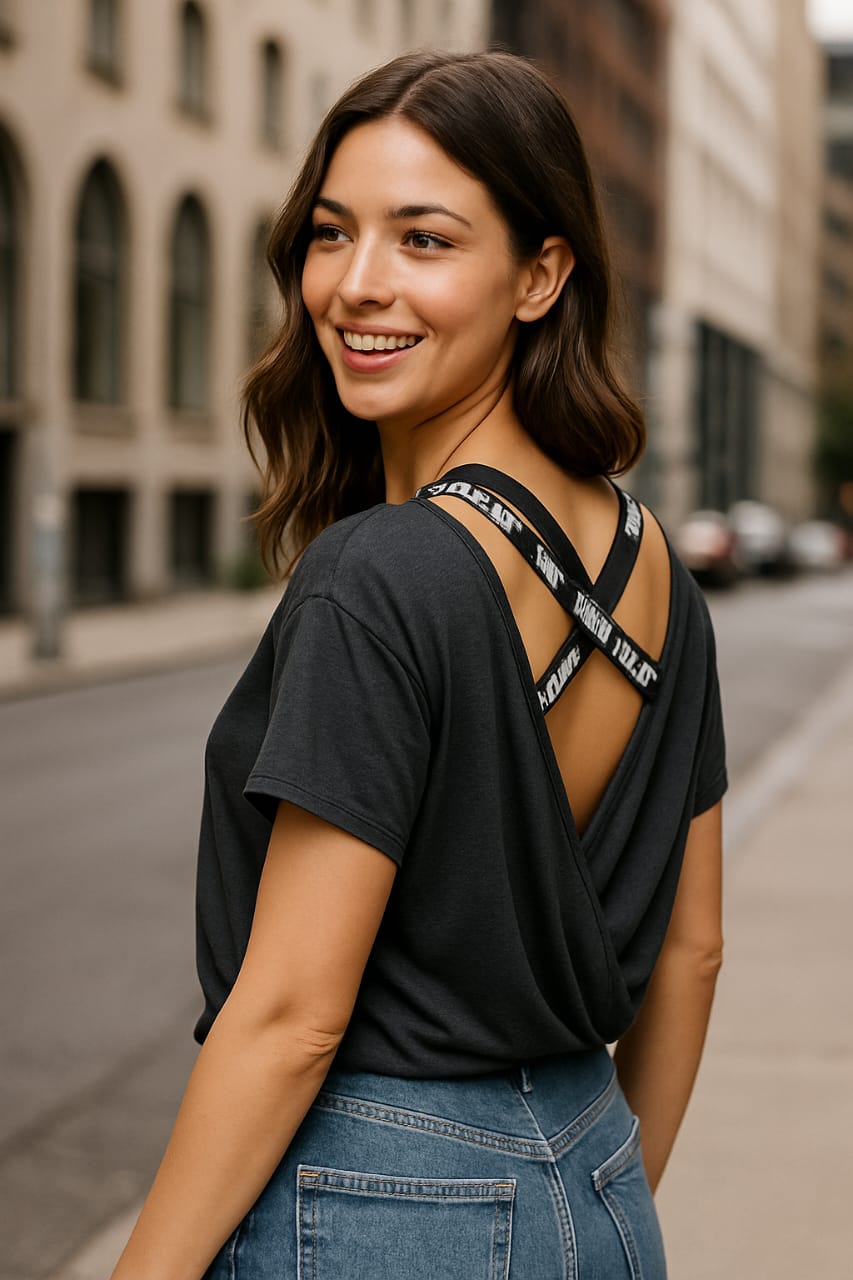 Western Top