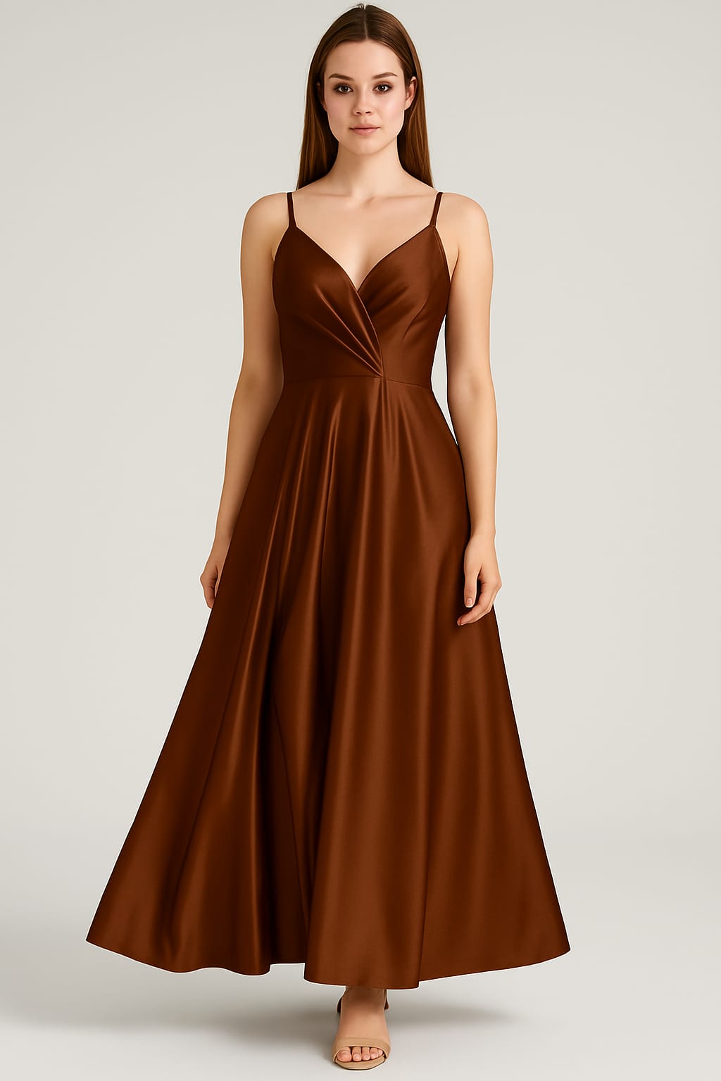 Gown