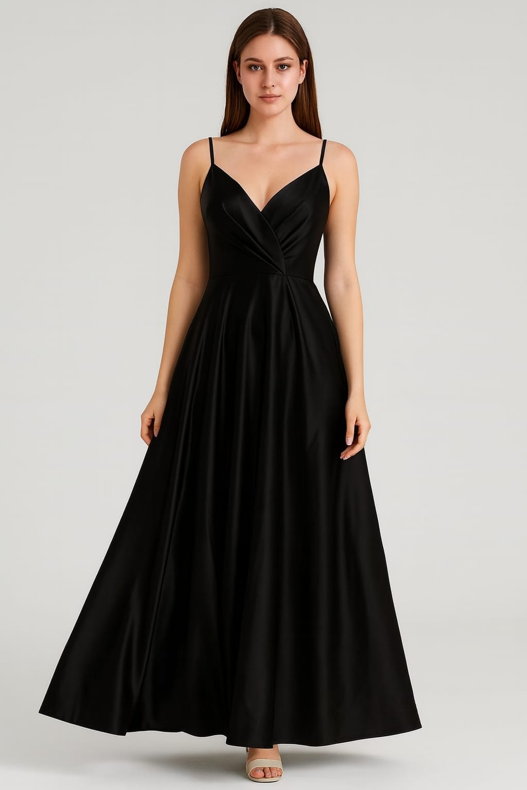 Gown