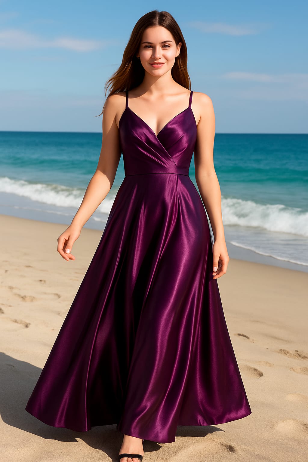 Gown